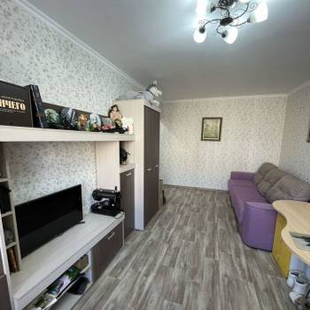 Продается 1-комнатная квартира, 31 м²