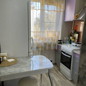Продается 1-комнатная квартира, 31 м²