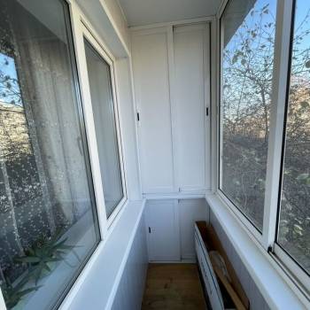 Продается 1-комнатная квартира, 31 м²