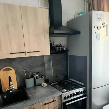 Продается 3-х комнатная квартира, 62,7 м²