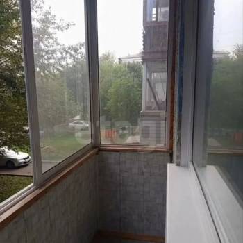 Продается 2-х комнатная квартира, 45,5 м²