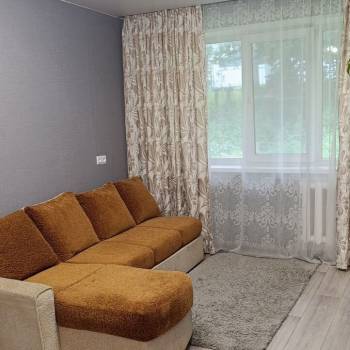 Сдается 2-х комнатная квартира, 43,3 м²