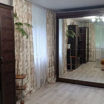 Сдается 2-х комнатная квартира, 43,3 м²