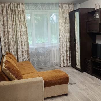 Сдается 2-х комнатная квартира, 43,3 м²