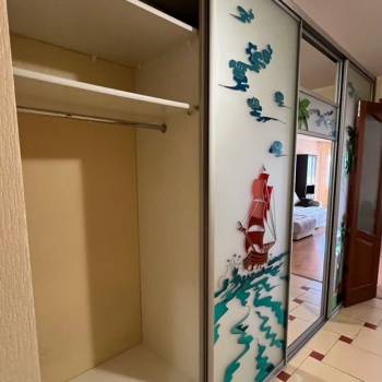 Продается 3-х комнатная квартира, 129,5 м²