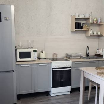 Продается 1-комнатная квартира, 53,5 м²