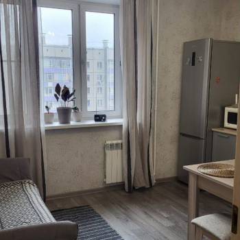 Продается 1-комнатная квартира, 53,5 м²