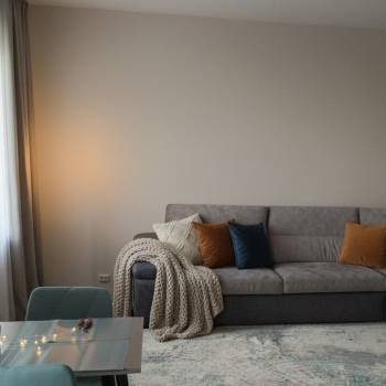 Сдается 2-х комнатная квартира, 87,8 м²
