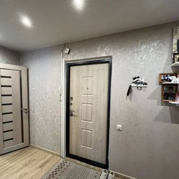 Продается 2-х комнатная квартира, 50,8 м²