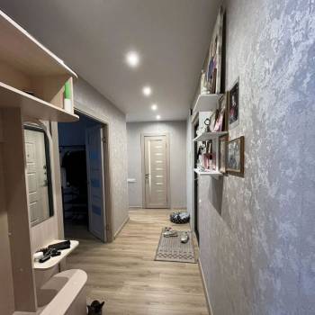 Продается 2-х комнатная квартира, 50,8 м²