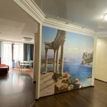Продается 3-х комнатная квартира, 125 м²