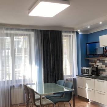 Продается 3-х комнатная квартира, 125 м²