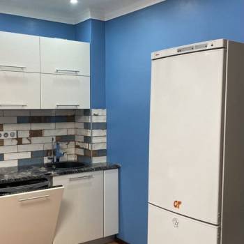Продается 3-х комнатная квартира, 125 м²
