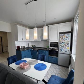Сдается Многокомнатная квартира, 68 м²