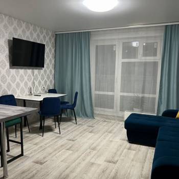 Продается 2-х комнатная квартира, 50,4 м²