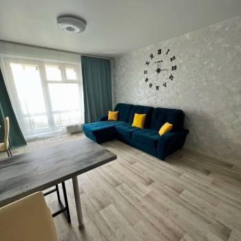 Продается 2-х комнатная квартира, 50,4 м²