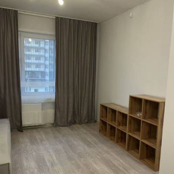 Сдается 1-комнатная квартира, 36,7 м²