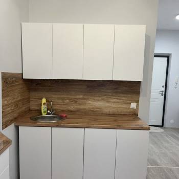 Сдается 1-комнатная квартира, 36,7 м²