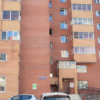 Продается 3-х комнатная квартира, 74,1 м²