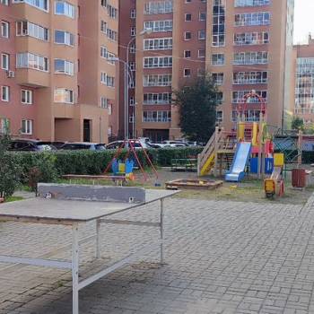 Продается 3-х комнатная квартира, 74,1 м²