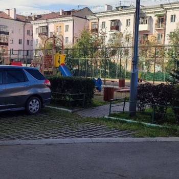Продается 3-х комнатная квартира, 74,1 м²