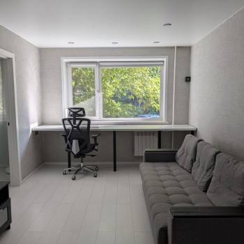 Продается 2-х комнатная квартира, 43,4 м²