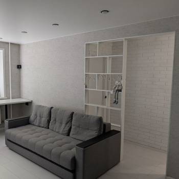 Продается 2-х комнатная квартира, 43,4 м²