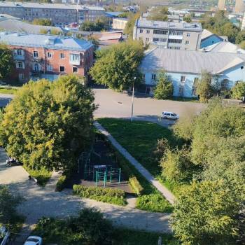 Продается 3-х комнатная квартира, 60,6 м²