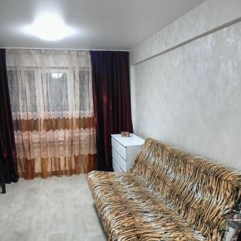 Сдается 2-х комнатная квартира, 45 м²