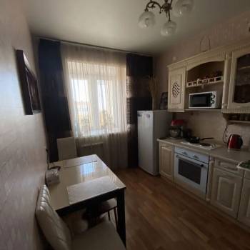 Продается 1-комнатная квартира, 36,5 м²
