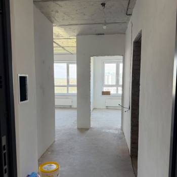 Продается 3-х комнатная квартира, 58,3 м²