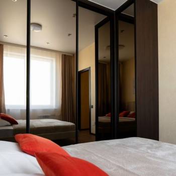 Продается 1-комнатная квартира, 42,6 м²
