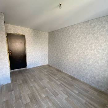 Продается 1-комнатная квартира, 12 м²