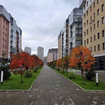Сдается 2-х комнатная квартира, 46,2 м²