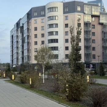Сдается 2-х комнатная квартира, 46,2 м²