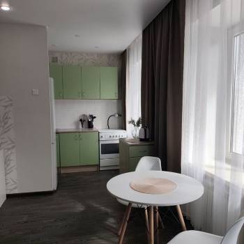 Сдается 2-х комнатная квартира, 44,3 м²