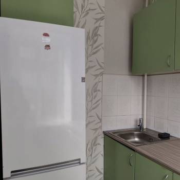 Сдается 2-х комнатная квартира, 44,3 м²