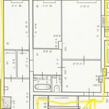 Продается Многокомнатная квартира, 99,1 м²