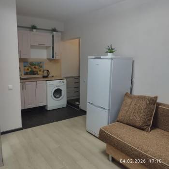 Сдается 1-комнатная квартира, 22 м²