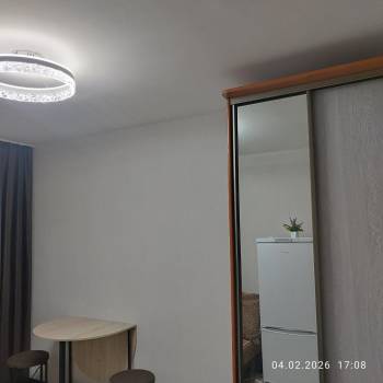 Сдается 1-комнатная квартира, 22 м²
