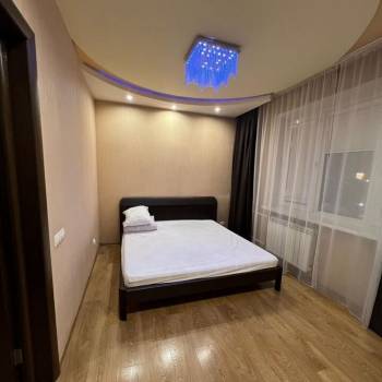 Сдается 2-х комнатная квартира, 55 м²