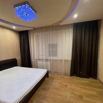 Сдается 2-х комнатная квартира, 55 м²