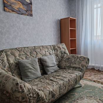 Сдается 1-комнатная квартира, 32 м²