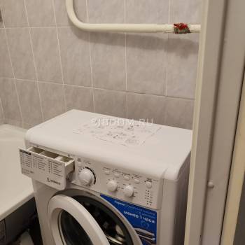 Сдается 1-комнатная квартира, 32 м²
