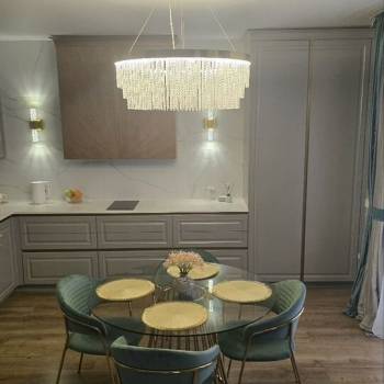 Продается 3-х комнатная квартира, 95,7 м²