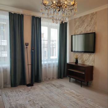 Сдается Многокомнатная квартира, 71 м²