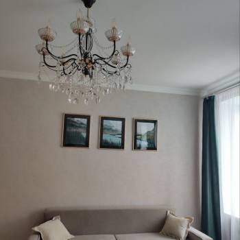 Сдается Многокомнатная квартира, 71 м²