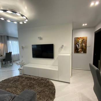 Сдается Многокомнатная квартира, 70 м²