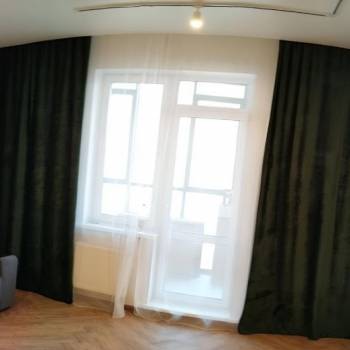 Сдается 2-х комнатная квартира, 60 м²
