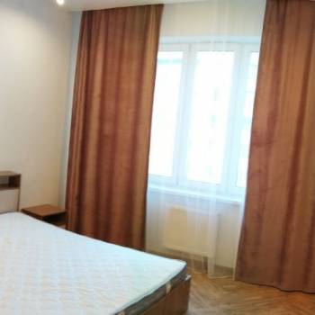 Сдается 2-х комнатная квартира, 60 м²